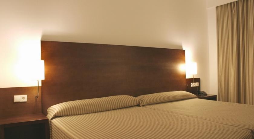 Garbi Costa Luz Hotel Conil De La Frontera Bagian luar foto