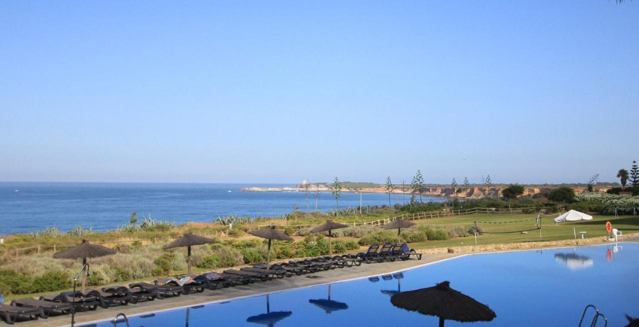 Garbi Costa Luz Hotel Conil De La Frontera Bagian luar foto